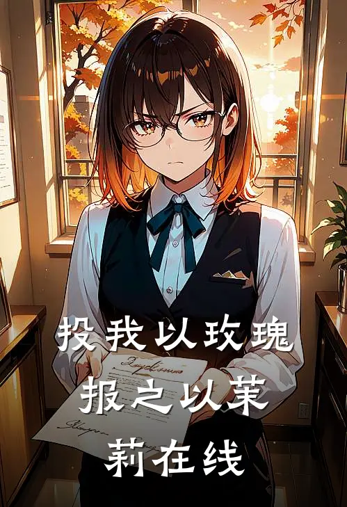 投我以玫瑰，报之以茉莉在线