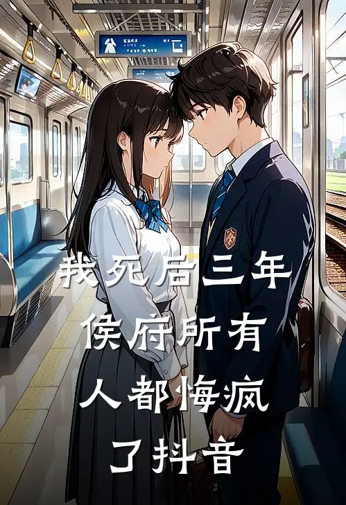 我死后三年，侯府所有人都悔疯了抖音