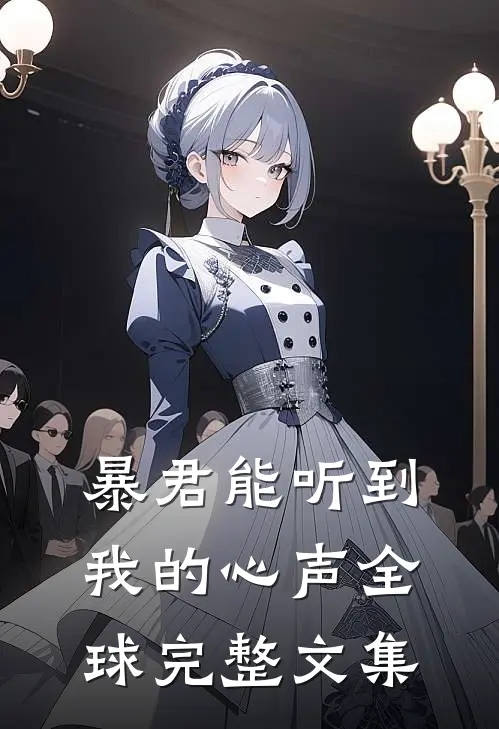 暴君能听到我的心声全球完整文集