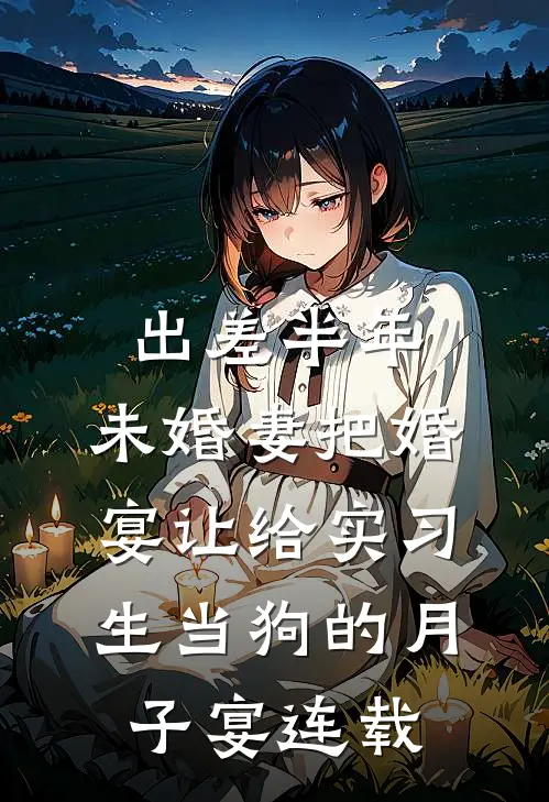 出差半年，未婚妻把婚宴让给实习生当狗的月子宴连载
