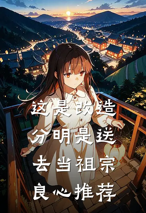 这是改造，分明是送去当祖宗良心推荐