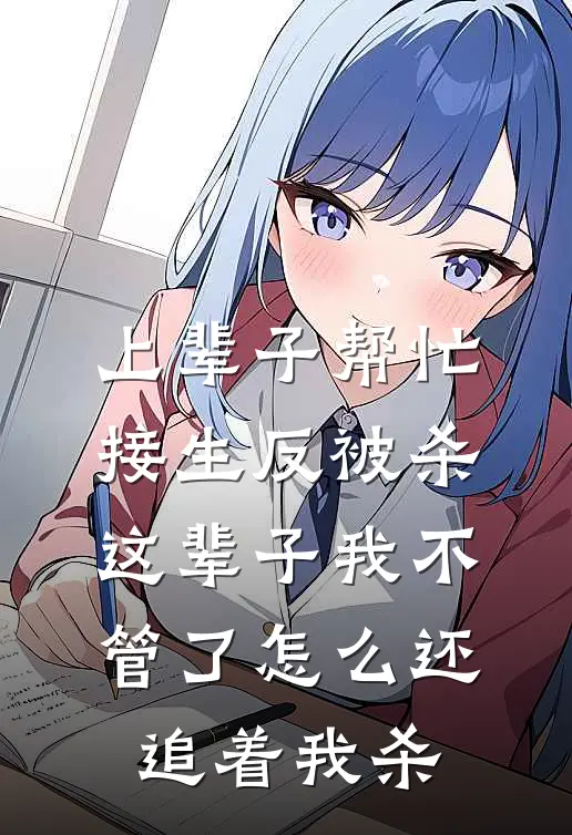 上辈子帮忙接生反被杀，这辈子我不管了怎么还追着我杀