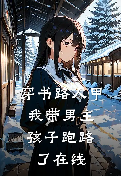 穿书路人甲，我带男主孩子跑路了在线