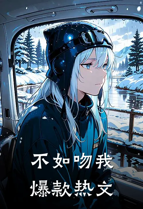 不如吻我爆款热文