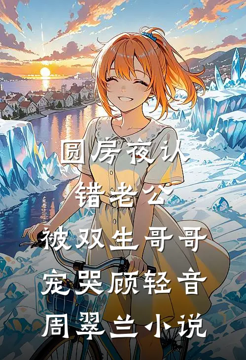 圆房夜认错老公，被双生哥哥宠哭顾轻音周翠兰小说