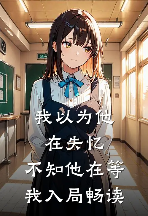 我以为他在失忆，不知他在等我入局畅读