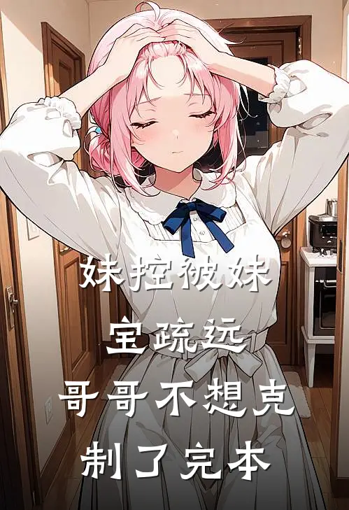 妹控被妹宝疏远，哥哥不想克制了完本
