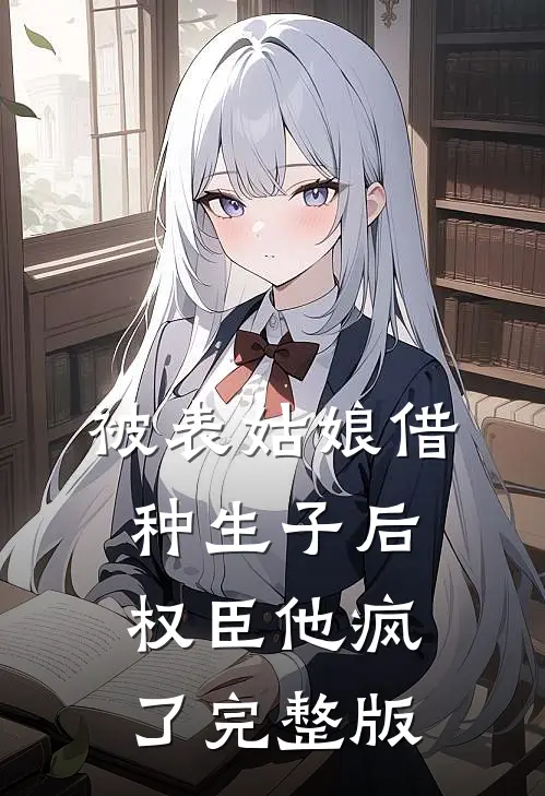 被表姑娘借种生子后，权臣他疯了完整版