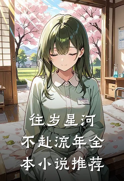 往岁星河，不赴流年全本小说推荐