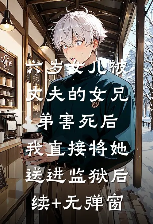 六岁女儿被丈夫的女兄弟害死后，我直接将她送进监狱后续+无弹窗