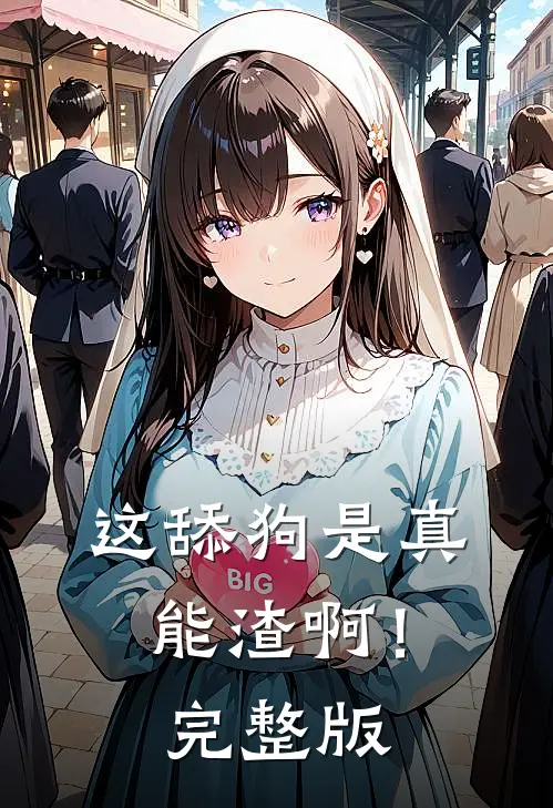 这舔狗是真能渣啊！完整版