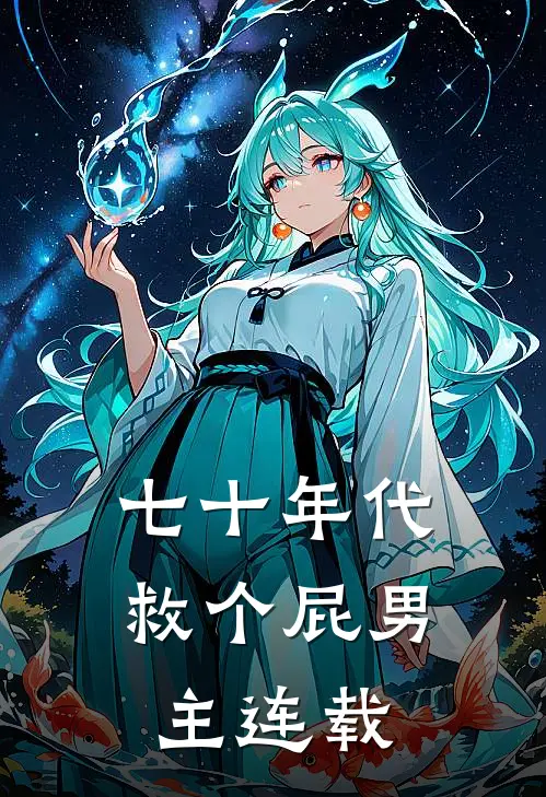 七十年代，救个屁男主连载