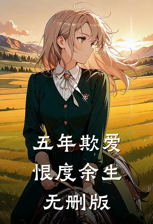 五年欺爱，恨度余生无删版