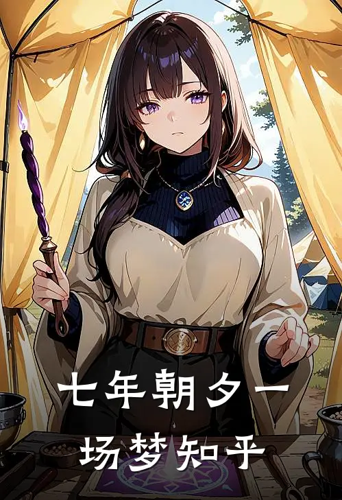 七年朝夕一场梦知乎