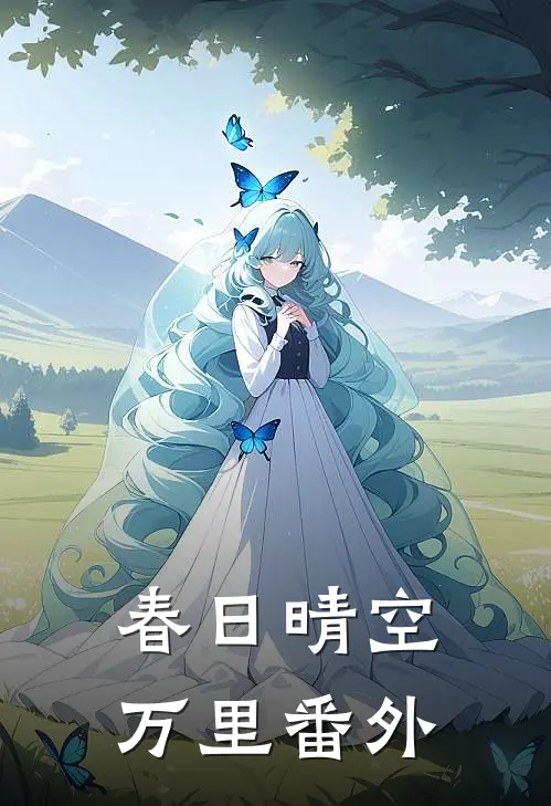 春日晴空万里番外