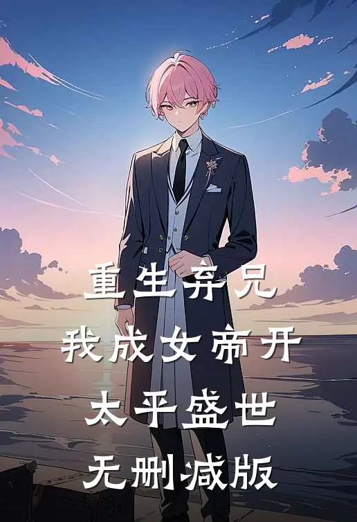 重生弃兄，我成女帝开太平盛世无删减版