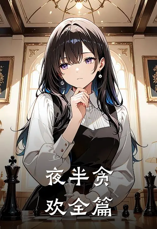 夜半贪欢全篇