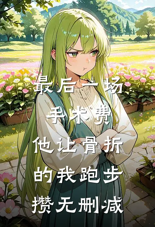 最后一场手术费，他让骨折的我跑步攒无删减