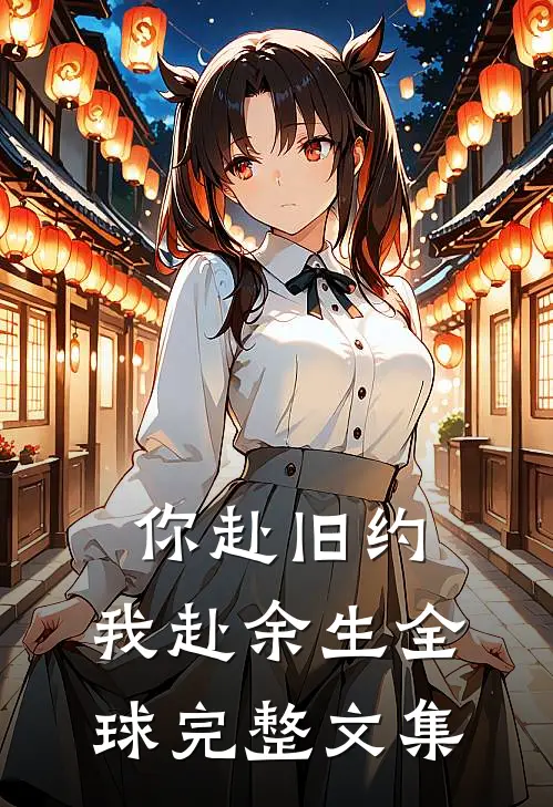 你赴旧约，我赴余生全球完整文集