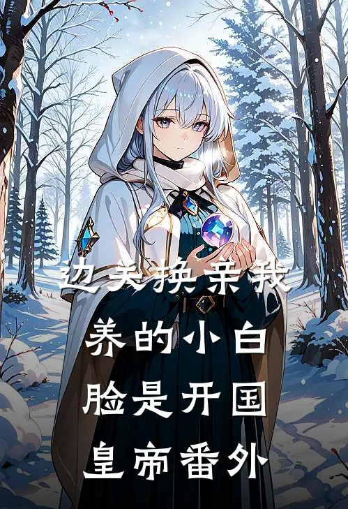 边关换亲我养的小白脸是开国皇帝番外