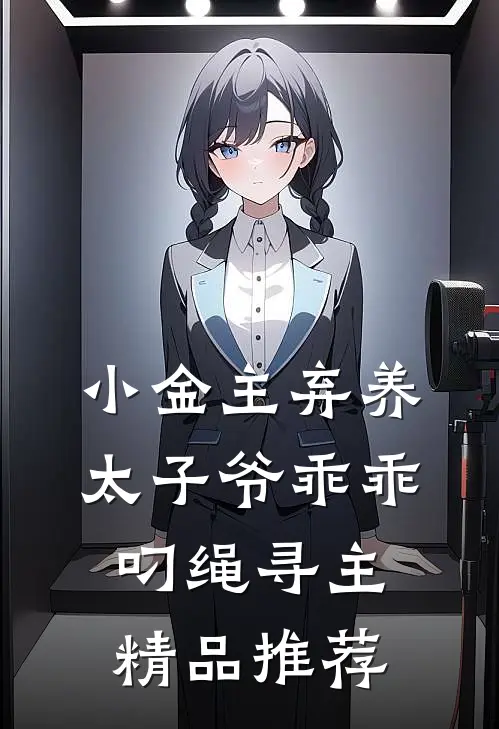 小金主弃养，太子爷乖乖叼绳寻主精品推荐