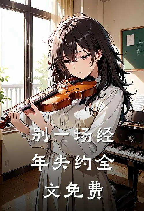别一场经年失约全文免费