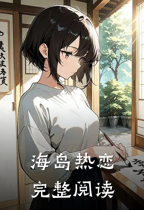 海岛热恋完整阅读