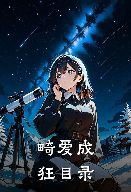 畸爱成狂目录