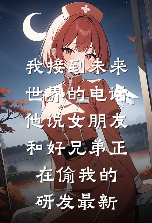 我接到未来世界的电话，他说女朋友和好兄弟正在偷我的研发最新