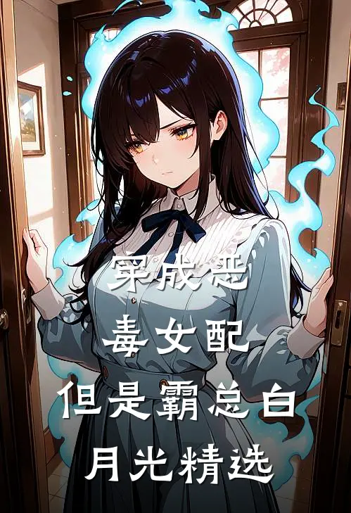 穿成恶毒女配，但是霸总白月光精选