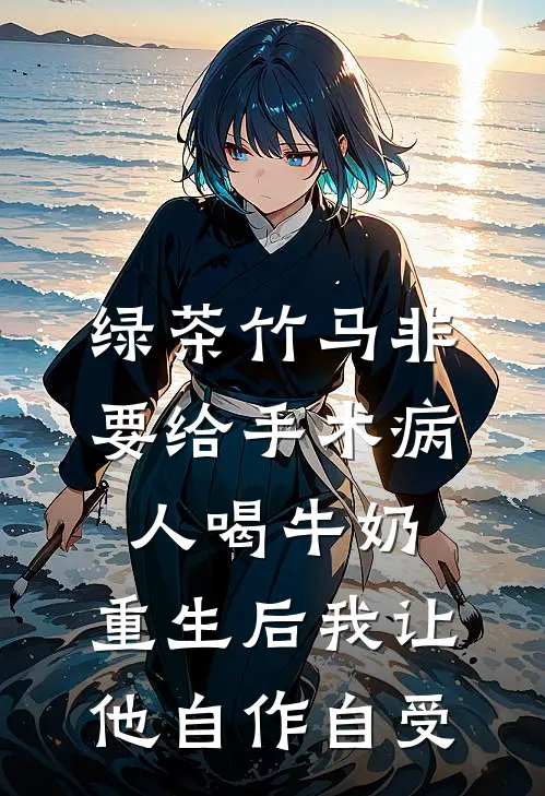 绿茶竹马非要给手术病人喝牛奶，重生后我让他自作自受