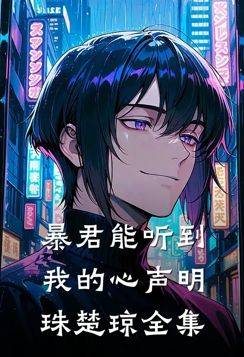 暴君能听到我的心声明珠楚琼全集