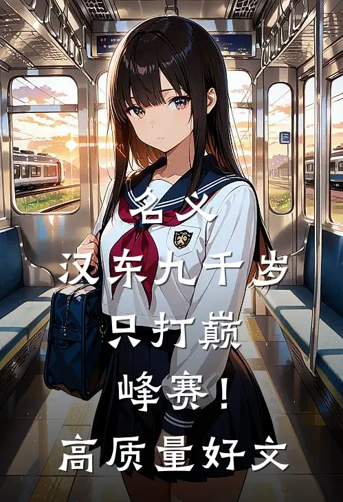 名义：汉东九千岁，只打巅峰赛！高质量好文
