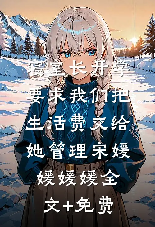寝室长开学要求我们把生活费交给她管理宋媛媛媛媛全文+免费