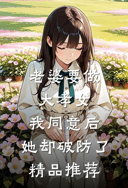 老婆要做大孝女，我同意后，她却破防了精品推荐