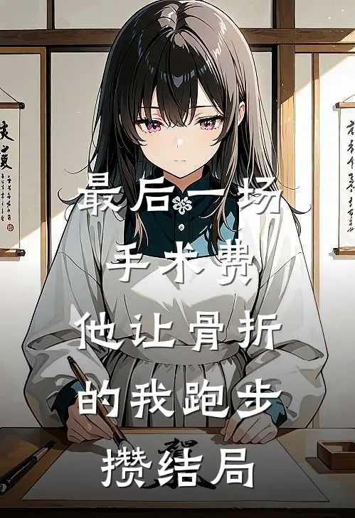 最后一场手术费，他让骨折的我跑步攒结局