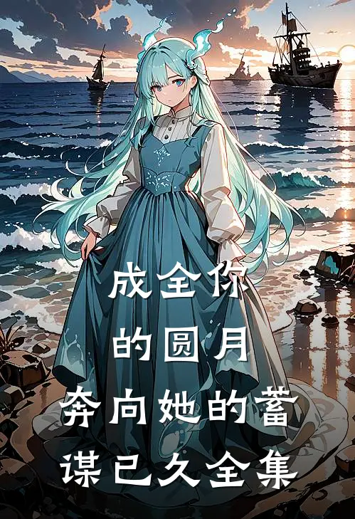 成全你的圆月，奔向她的蓄谋已久全集