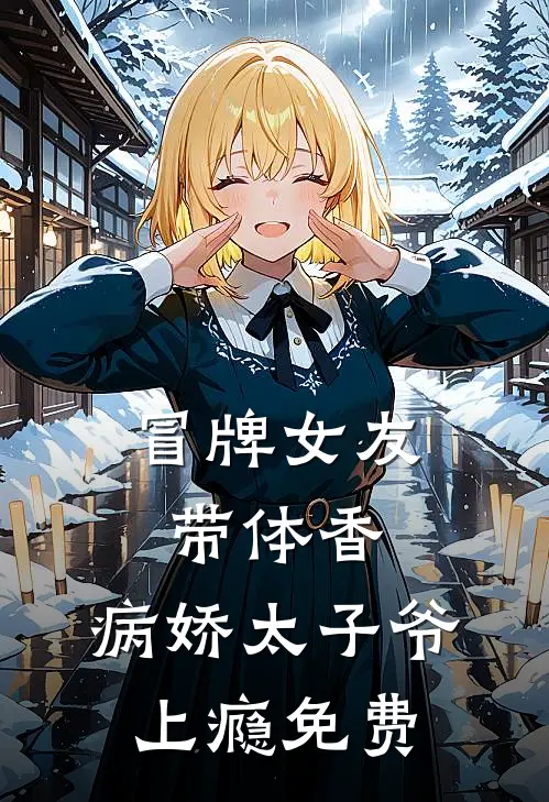 冒牌女友带体香，病娇太子爷上瘾免费