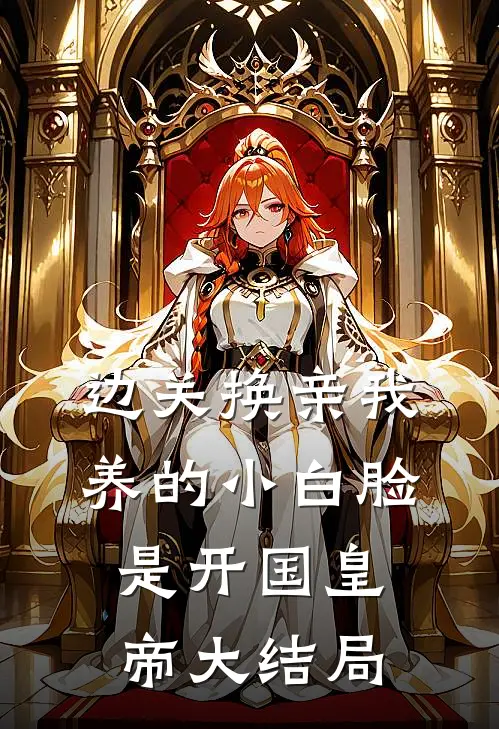 边关换亲我养的小白脸是开国皇帝大结局