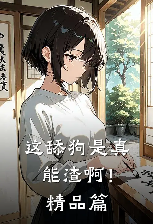 这舔狗是真能渣啊！精品篇