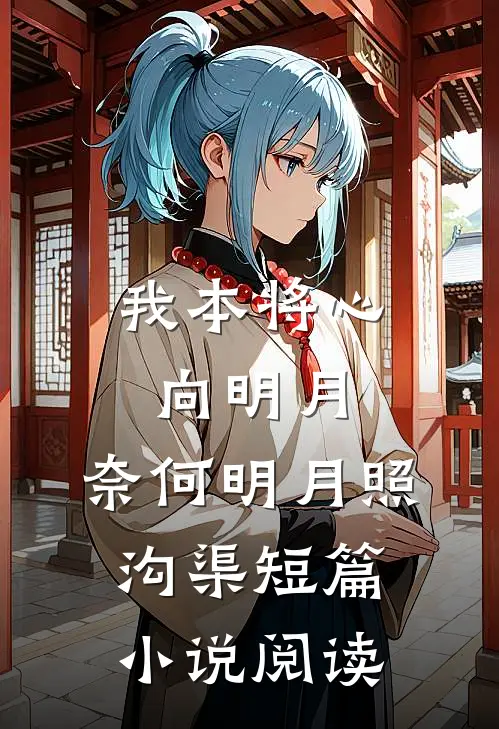 我本将心向明月，奈何明月照沟渠短篇小说阅读