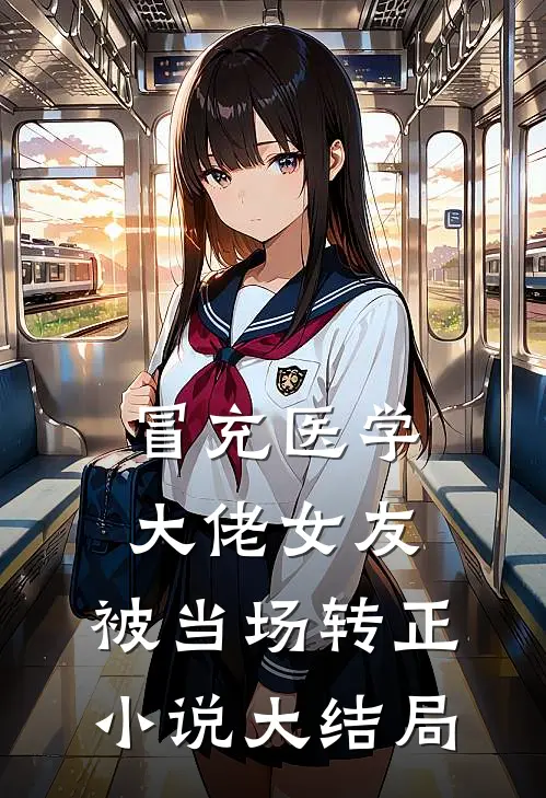 冒充医学大佬女友，被当场转正小说大结局
