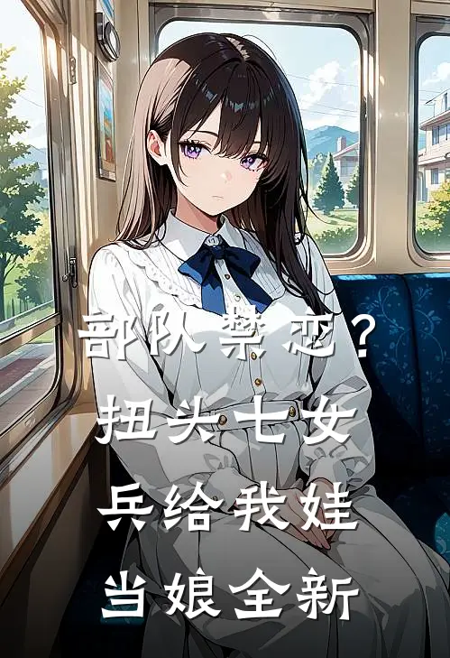 部队禁恋？扭头七女兵给我娃当娘全新