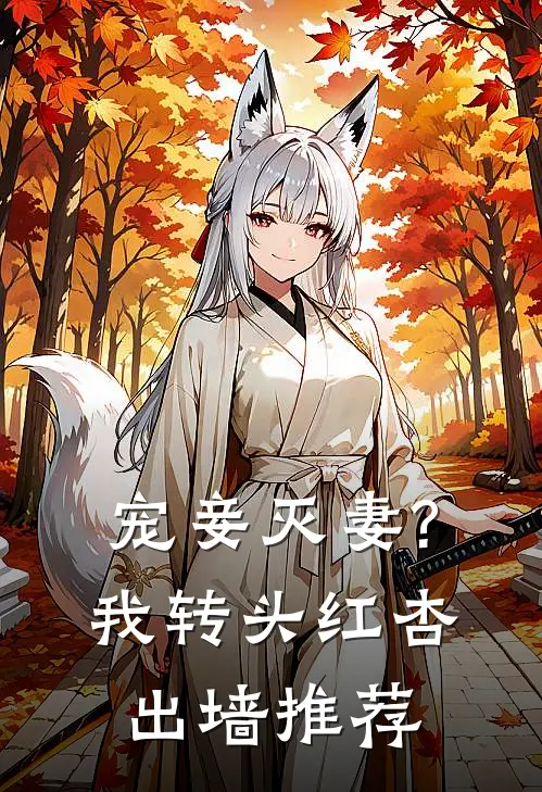宠妾灭妻?我转头红杏出墙推荐