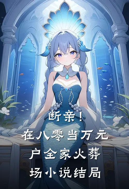 断亲！在八零当万元户全家火葬场小说结局