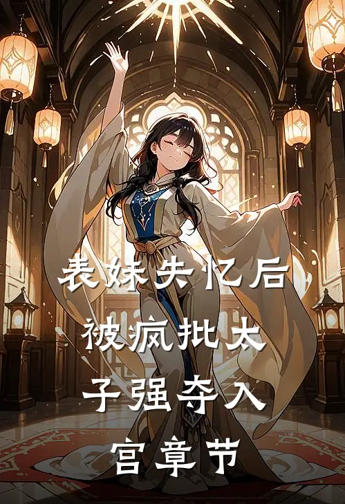 表妹失忆后，被疯批太子强夺入宫章节