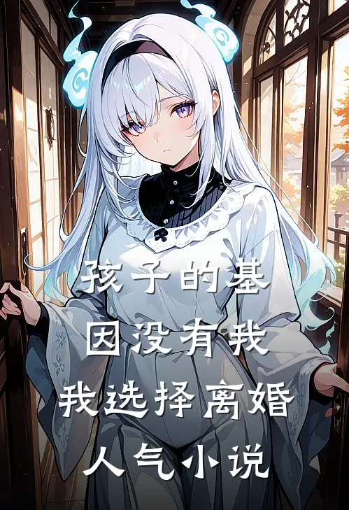 孩子的基因没有我，我选择离婚人气小说