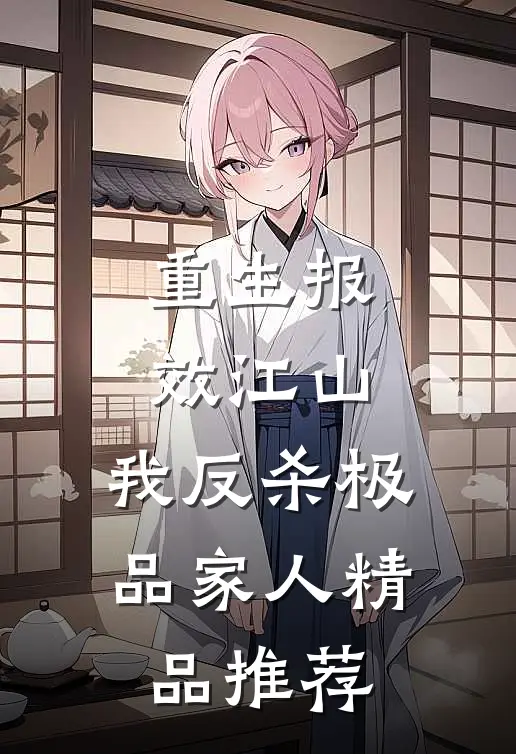 重生报效江山，我反杀极品家人精品推荐