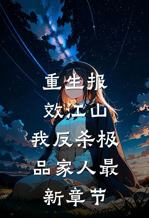 重生报效江山，我反杀极品家人最新章节
