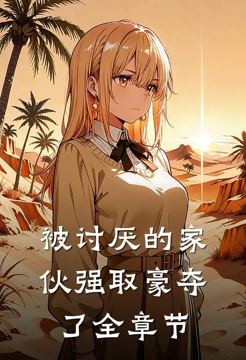 被讨厌的家伙强取豪夺了全章节